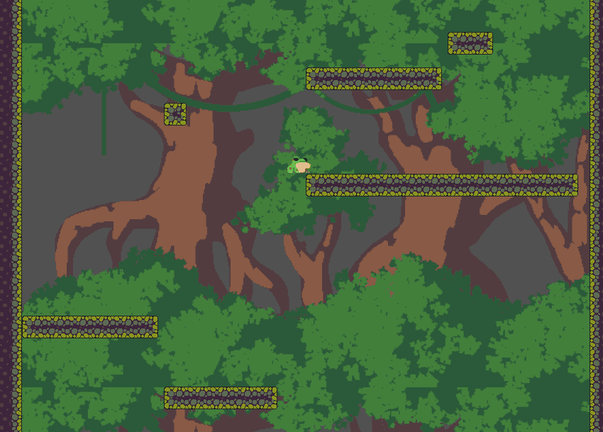 Jumfrog